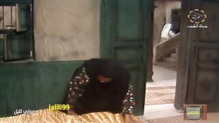 المسلسل الكويتي صواري الليل 1993م الحلقة 5 jalili99