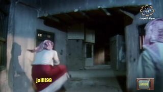المسلسل الكويتي صواري الليل 1993م الحلقة 6 jalili99