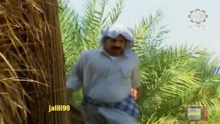 المسلسل الكويتي صواري الليل 1993م الحلقة 7 jalili99