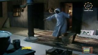 المسلسل الكويتي صواري الليل 1993م الحلقة الاخيرة jalili99