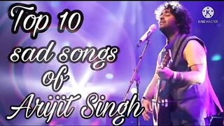 Arijit Singh Song Collection