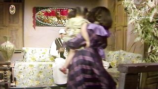 المسلسل الكويتي طيور على الماء 1979م الحلقة 3 jalili99
