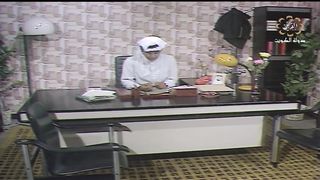 المسلسل الكويتي طيور على الماء 1979م الحلقة 8 jalili99