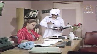 المسلسل الكويتي طيور على الماء 1979م الحلقة 9 jalili99