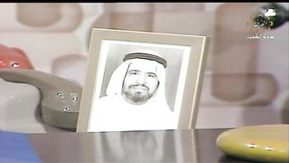 المسلسل الكويتي طيور على الماء 1979م الحلقة 13 jalili99