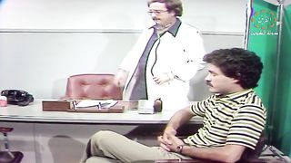 المسلسل الكويتي طيور على الماء 1979م الحلقة الاخيرة jalili99