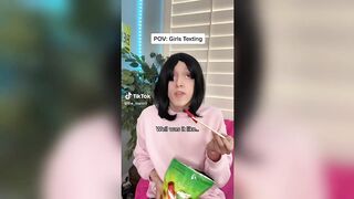 funny tik toks compillation????