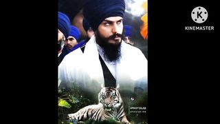 Top gangster of Punjab