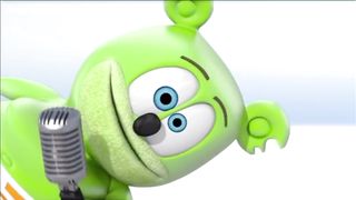 Funny bear 3 2
