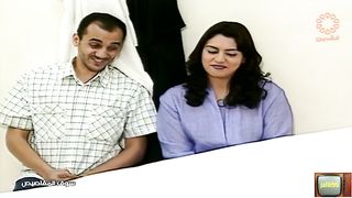 المسلسل الكويتي سوق المقاصيص الحلقة 12 jalili99