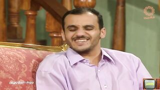 المسلسل الكويتي سوق المقاصيص الحلقة 16 jalili99