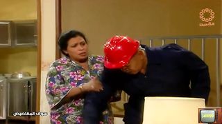المسلسل الكويتي سوق المقاصيص الحلقة 21 jalili99
