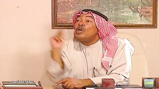 المسلسل الكويتي سوق المقاصيص الحلقة 22 jalili99