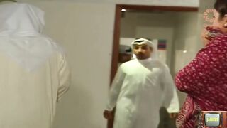 المسلسل الكويتي سوق المقاصيص الحلقة 25 jalili99