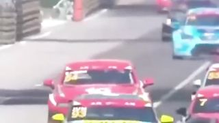!!Extreme!! motor sport crash compilations!!