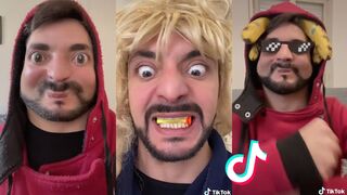 Best of Mercuri 88 TikTok Compilation | Funny Manuel Mercuri Tik Toks 2022 3