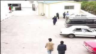 المسلسل الكويتي طيف السلام 1992م الحلقة 4 jalili99