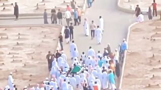 JANNAT UL BAQI SHABY BARAT