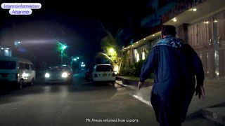 Security Guard Ki Maut Kaisay Hoi _ _ Emotional Story of Winter
