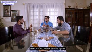 Baap Kay Marty Hi Beton Main Larai - Very Emotional Video