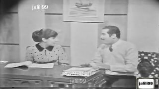 المسلسل الكويتي عائلة بومريان 1971م الحلقة 8 jalili99