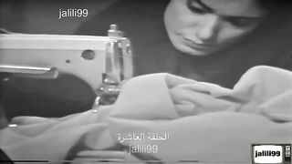 المسلسل الكويتي عائلة بومريان 1971م الحلقة 10 jalili99