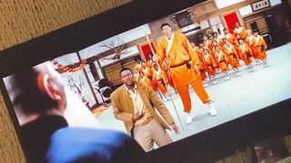 Rush hour 3 drama movie ????