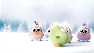 Angry birds 2