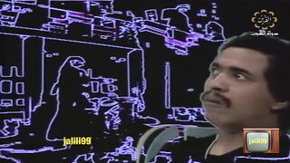 المسلسل الكويتي فتى الاحلام 1981م الحلقة 3 jalili99