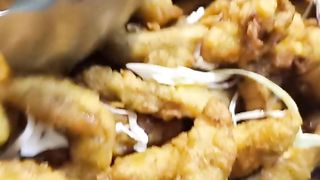 Fish fry 2