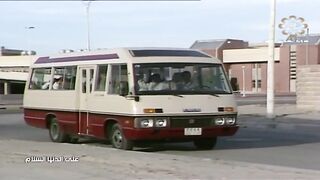 المسلسل الكويتي على الدنيا السلام 1987م الحلقة 4 jalili99