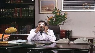 المسلسل الكويتي على الدنيا السلام 1987م الحلقة 6 jalili99