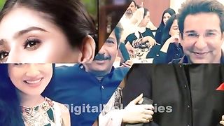 Top 10 Pakistani Actresses And Their Fathers 2023