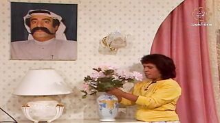 المسلسل الكويتي على الدنيا السلام 1987م الحلقة 12 jalili99