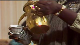 المسلسل الكويتي على الدنيا السلام 1987م الحلقة 13 jalili99