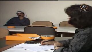 المسلسل الكويتي على الدنيا السلام 1987م الحلقة 15 jalili99