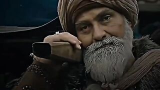 YE DUNİYA CHOR Dİ HAM NY _ KURULUS OSMAN SAD STATUS