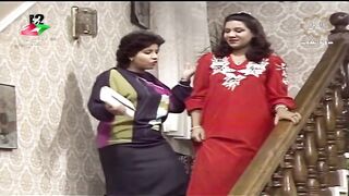 المسلسل الكويتي غدا تبدا الحياة 1983م الحلقة 4 jalili99