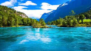#short#nature#video,beautiful natural video and beautiful relaxing music. 2