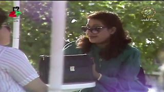 المسلسل الكويتي غدا تبدا الحياة 1983م الحلقة 5 jalili99