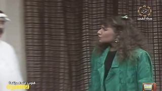 المسلسل الكويتي قلوب عند المرافئ ١٩٨٨م الحلقة الاخيرة jalili99