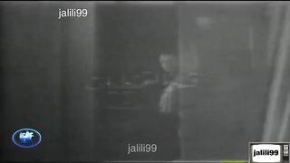 المسلسل الكويتي لعبة الايام 1964م الحلقة 2  jalili99