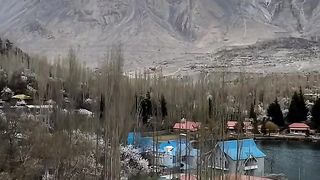 Sikardu Pakistan Islamabad