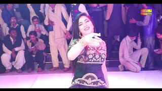 Nasha sajna da Mehak Malik