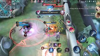 Mobile legends julian