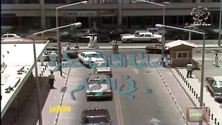 المسلسل الكويتي مبارك 1982م  الحلقة الاخيرة - jalili99