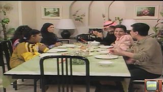 المسلسل الكويتي للحياة بقية ١٩٩٠م الحلقة الاخيرة jalili99