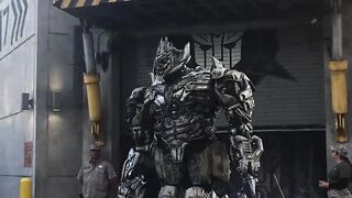Докажи свою верность в Transformers The Ride 3D - ThemeParkHipster.