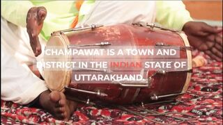 Champawat, Uttarakhand
