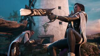 La Ruina  Cinemática de la Season 2023 - League of Legends
